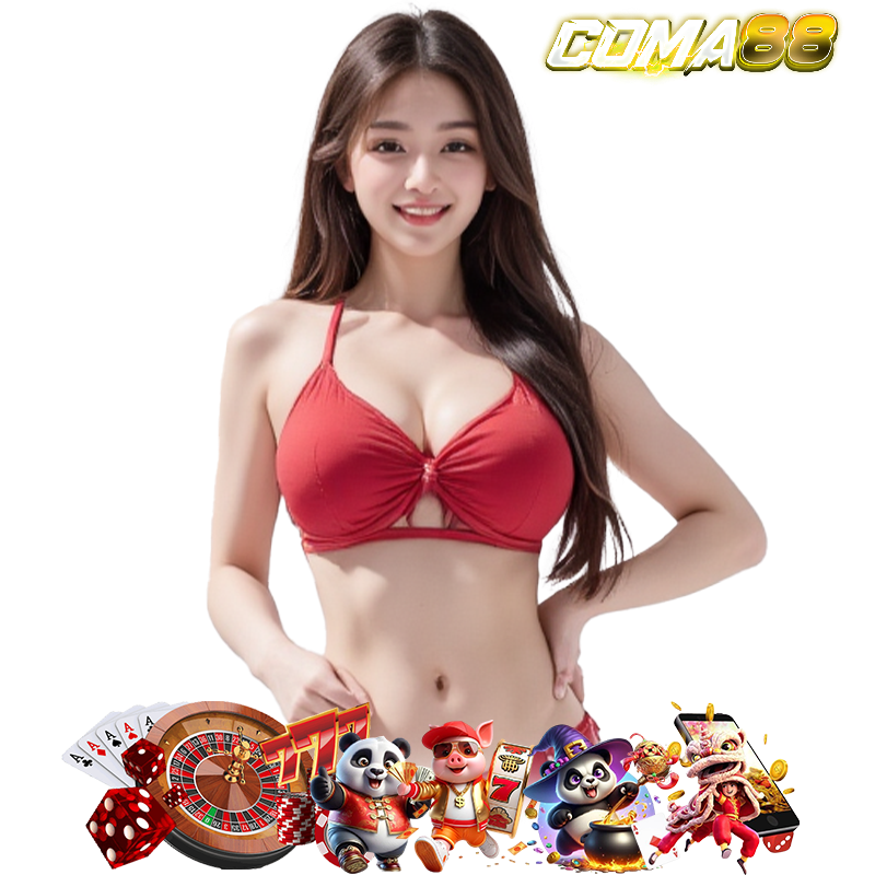 COMA88 คาสิโนออนไลน์มาแรง